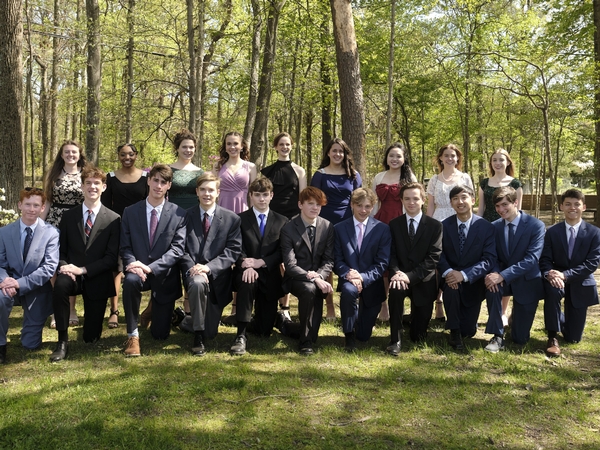 Photo for Announcement 12