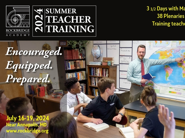 https://www.rockbridge.org/academics/summer-teacher-training.cfm