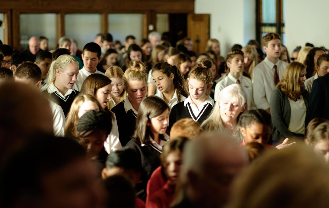 A K-12 Classical Christian School A K-12 Classical Christian School