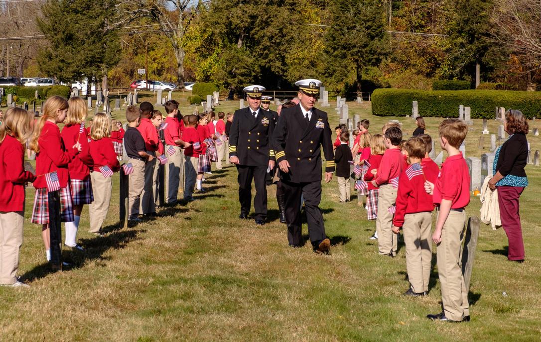 Serving and Honoring Others Serving and Honoring Others