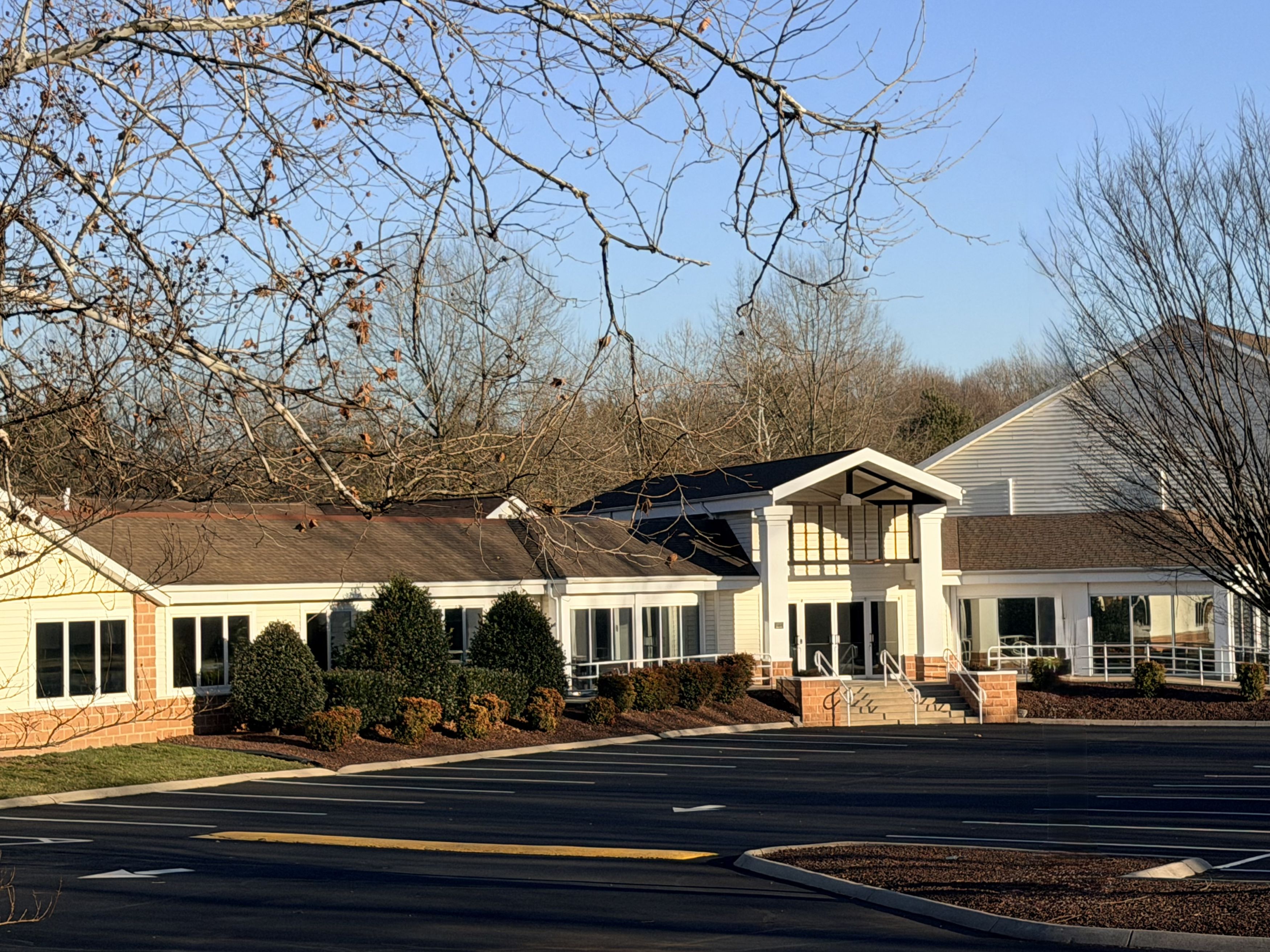 The Paideia School Location in Gambrills